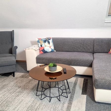 Ferienwohnung Landlicht Mit Terrasse In Ruhiger Lage Sulingen Eksteriør billede