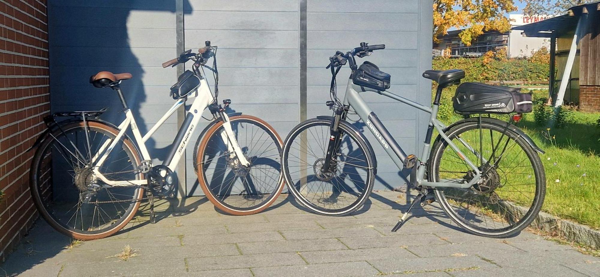 Ferienwohnung Landlicht Mit Terrasse In Ruhiger Lage Sulingen Eksteriør billede